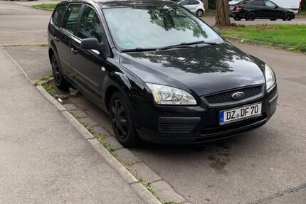Ford Focus 172.000 km 2.000 € Leipzig 04315