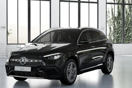Mercedes-Benz GLA 200 9.000 km 40.983 € Mühldorf 84453