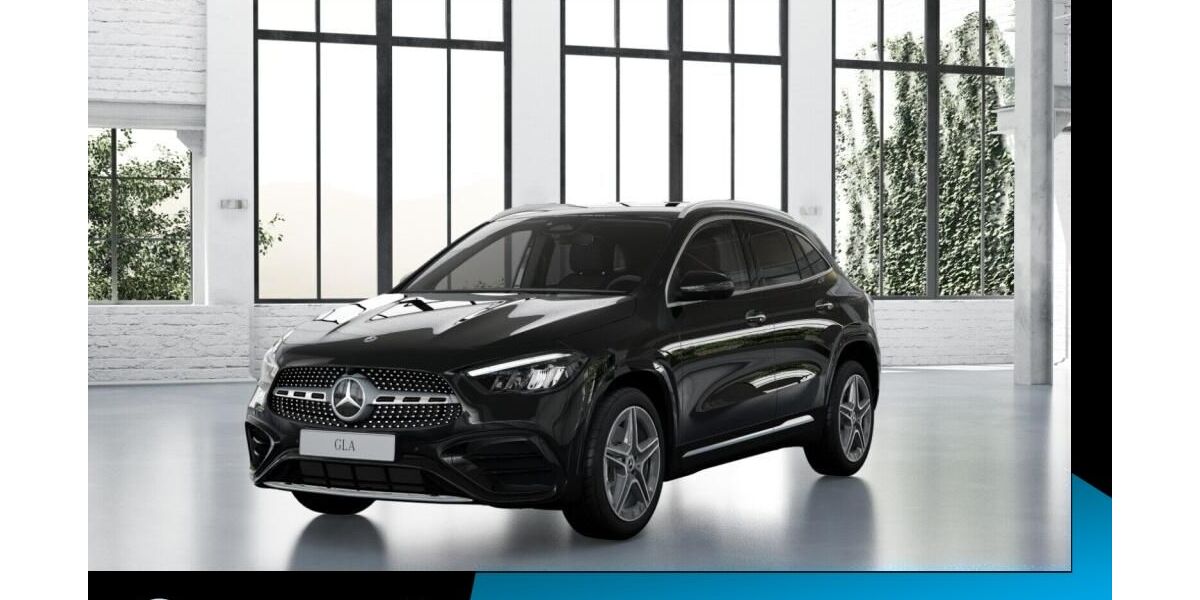 Mercedes-Benz GLA 200 9.900 km 40.391 € Mühldorf 84453