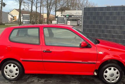 VW Polo 226.000 km 900 &euro; Erlangen 91052