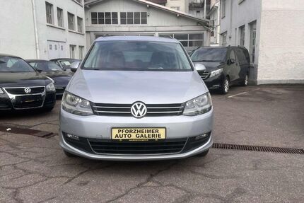 VW Sharan 157.850 km 10.950 &euro; Pforzheim 75179
