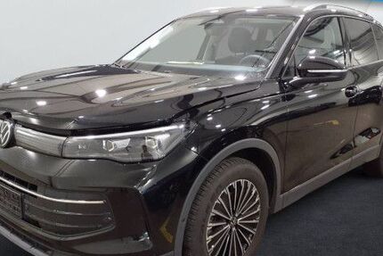 VW Tiguan 17.008 km 32.980 &euro; Flensburg 24941