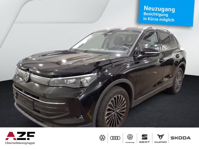 VW Tiguan 17.008 km 32.980 &euro; Flensburg 24941