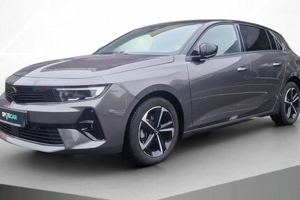 Opel Astra 16.800 km 23.790 &euro; Bad Driburg 33014