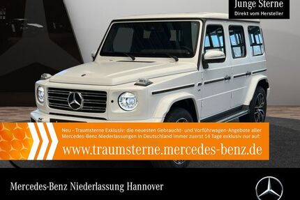 Mercedes G 500