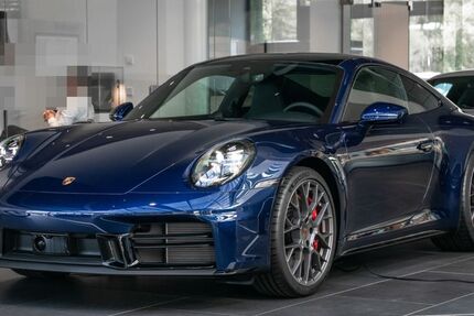 Porsche 992 4.900 km 165.900 &euro; Lüneburg 21339