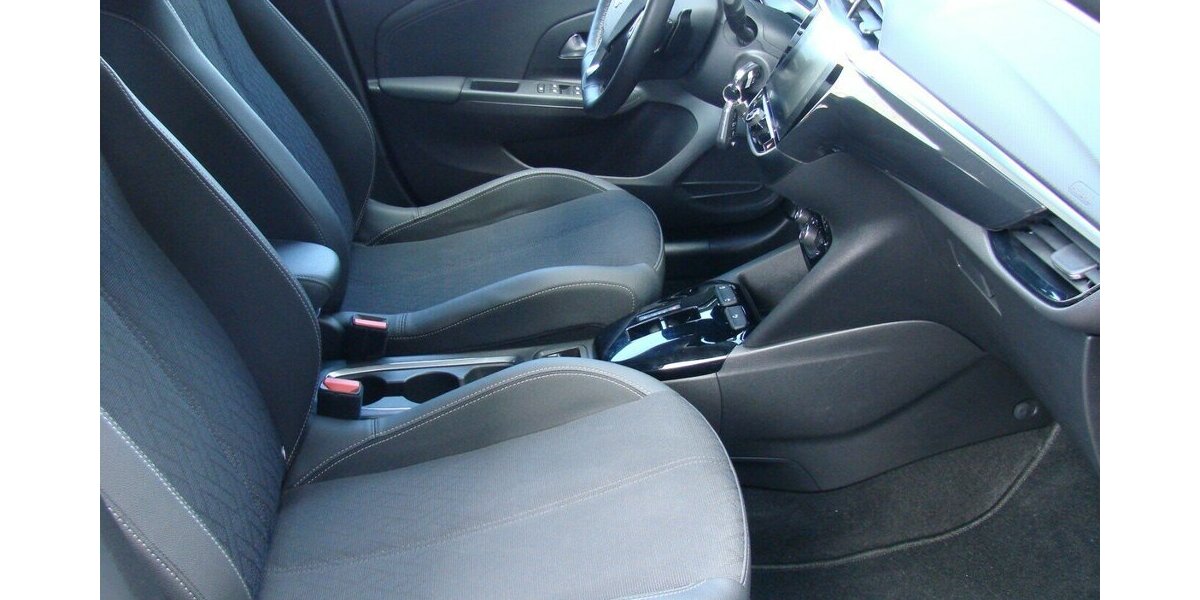 Opel Corsa 1.2 Turbo Elegance LED Totwinkel Kamera 180º 31.662 km 15.980 &euro; Falkensee 14612