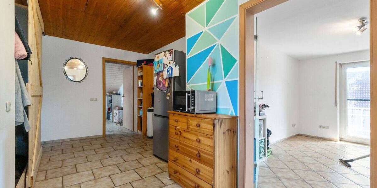 Einfamilienhaus Wiedergeltingen - 6 Zimmer, 245 m&sup2;, 715.000&euro; | Angebot:26065795