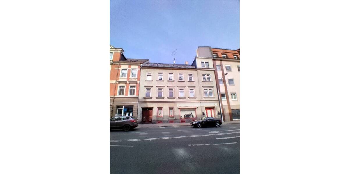 Gewerbeobjekt Riesa Innenstadt - 350.000&euro; | Angebot:25799676