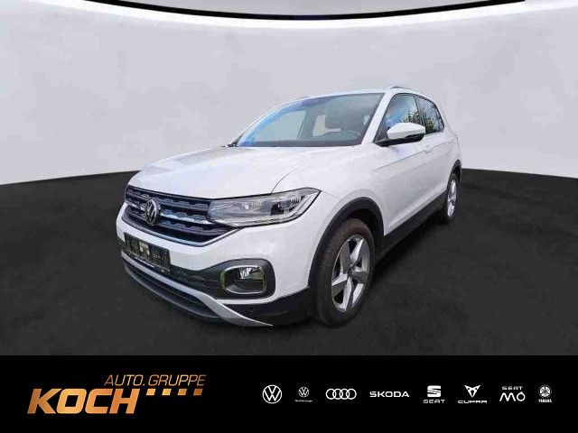 VW T-Cross 29.450 km 19.430 &euro; Insingen 91610