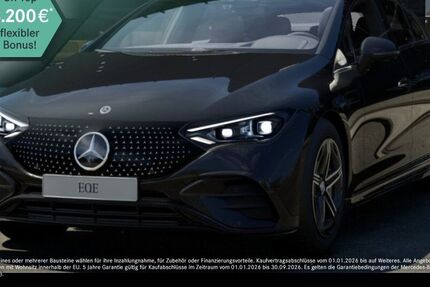 Mercedes-Benz EQE 12.375 km 54.990 &euro; Erlangen 91056