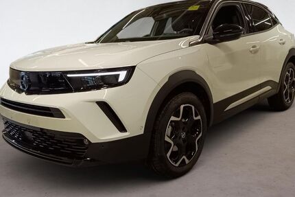 Opel Mokka 7.390 km 20.290 &euro; Mörlenbach 69509