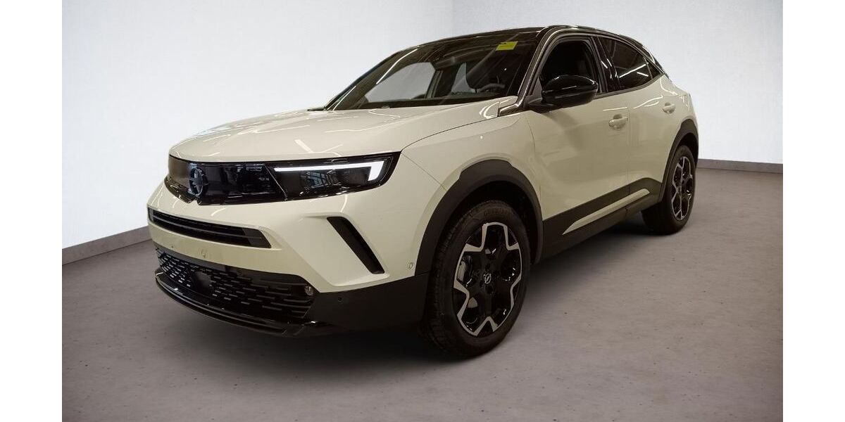 Opel Mokka 7.390 km 20.290 &euro; Mörlenbach 69509