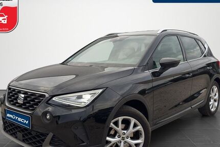 Seat Arona 35.300 km 22.980 &euro; Singen 78224