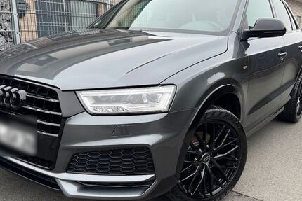 Audi Q3 165.200 km 16.500 &euro; Melle 49324