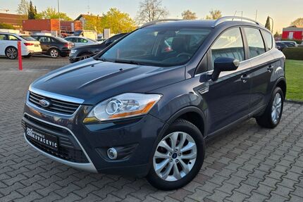 Ford Kuga 190.000 km 5.995 &euro; Mindelheim 87719
