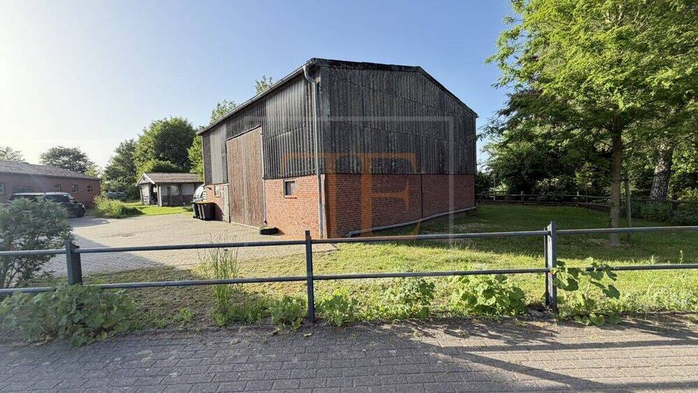 Seltene Feldrandlage in Todendorf - Baugrundstück mit individuellem Gestaltungsspielraum - Grundstück Todendorf | Angebot:26807462