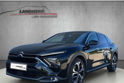 Citroen C5 X 17.810 km 23.120 &euro; Thannhausen 86470