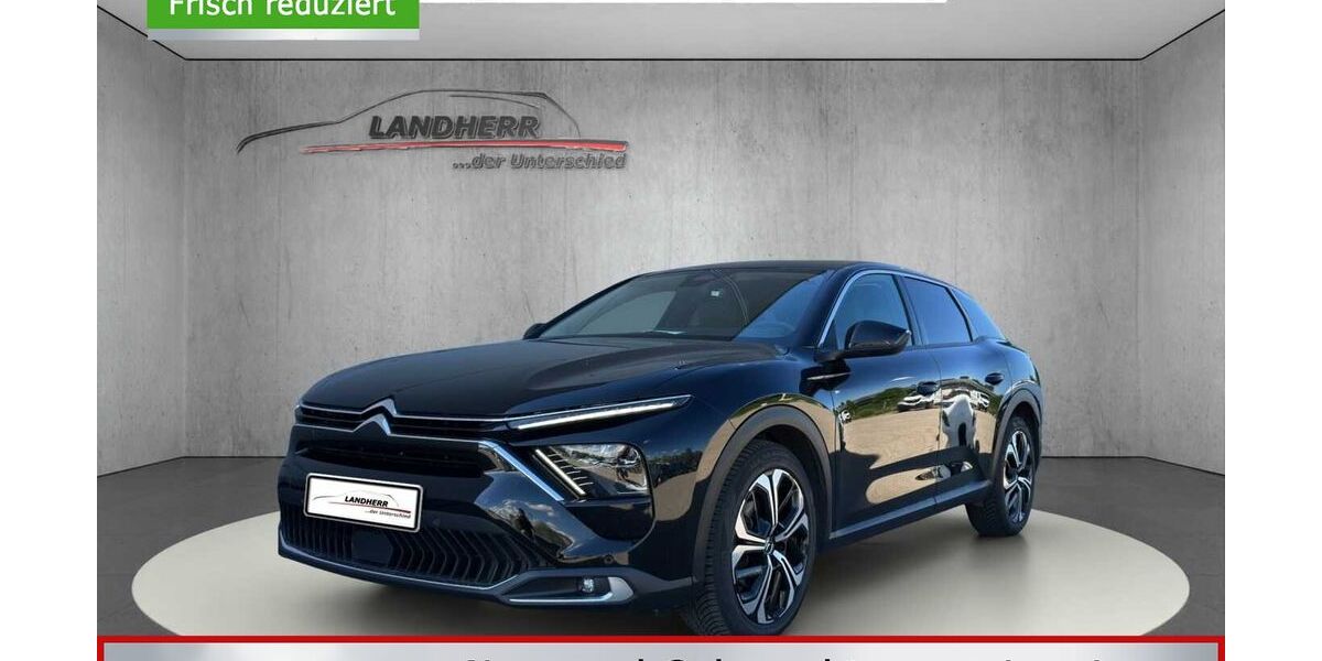 Citroen C5 X 17.810 km 23.120 &euro; Thannhausen 86470