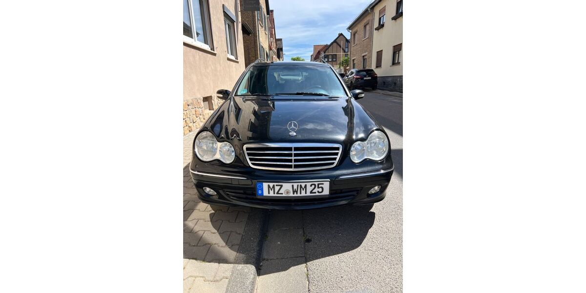 Mercedes-Benz C 180 359.000 km 2.500 &euro; Bodenheim 55294