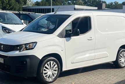 Peugeot Partner 29.934 km 16.500 € Norderstedt bei Hamburg 22851