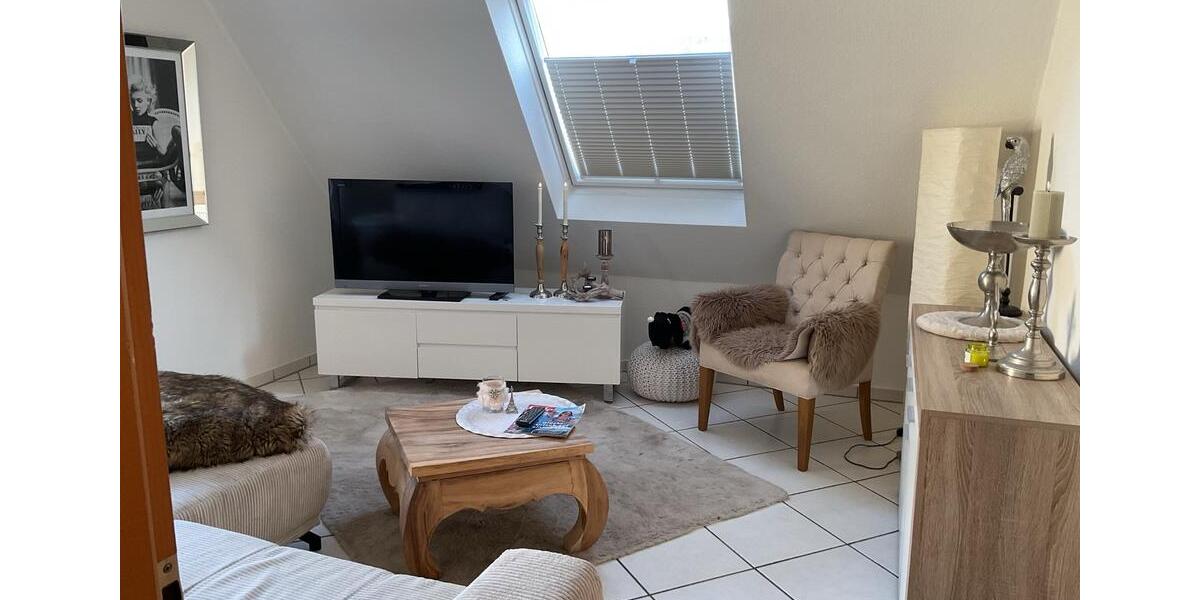 Dachgeschoßwohnung Arnsberg Obereimer - 3 Zimmer, 62 m&sup2;, 129.000&euro; | Angebot:25942177