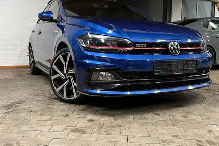 VW Polo 51.857 km 22.300 &euro; Wettringen 48493