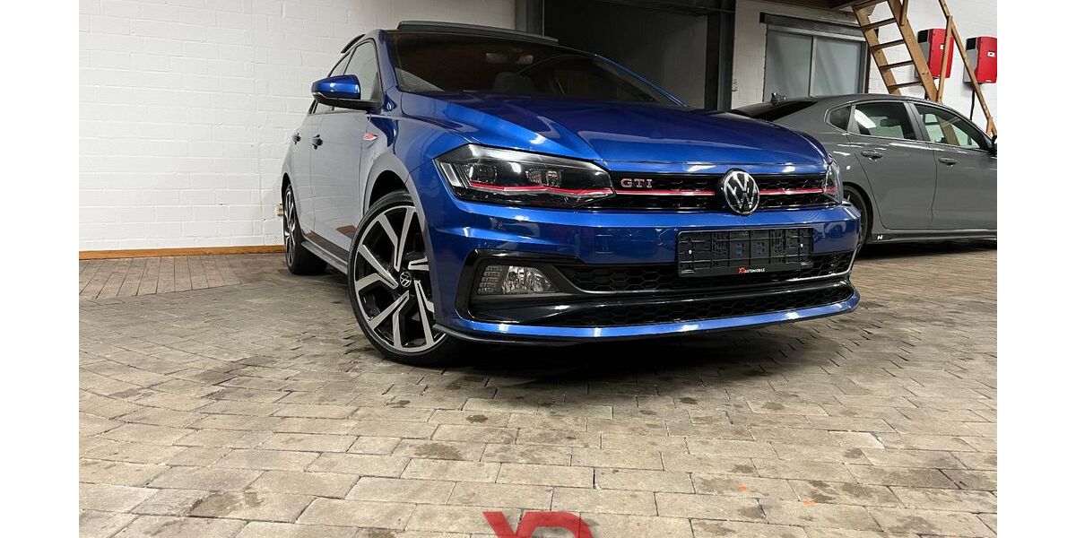 VW Polo 51.857 km 22.300 &euro; Wettringen 48493