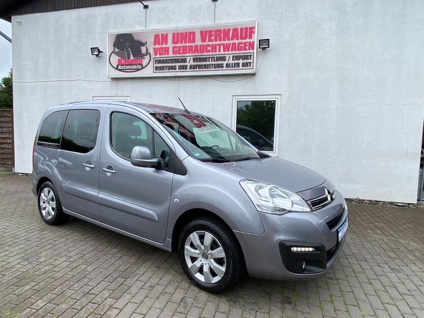 Berlingo