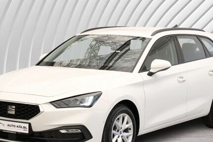 Seat Leon 38.800 km 19.490 &euro; Oberschleißheim 85764