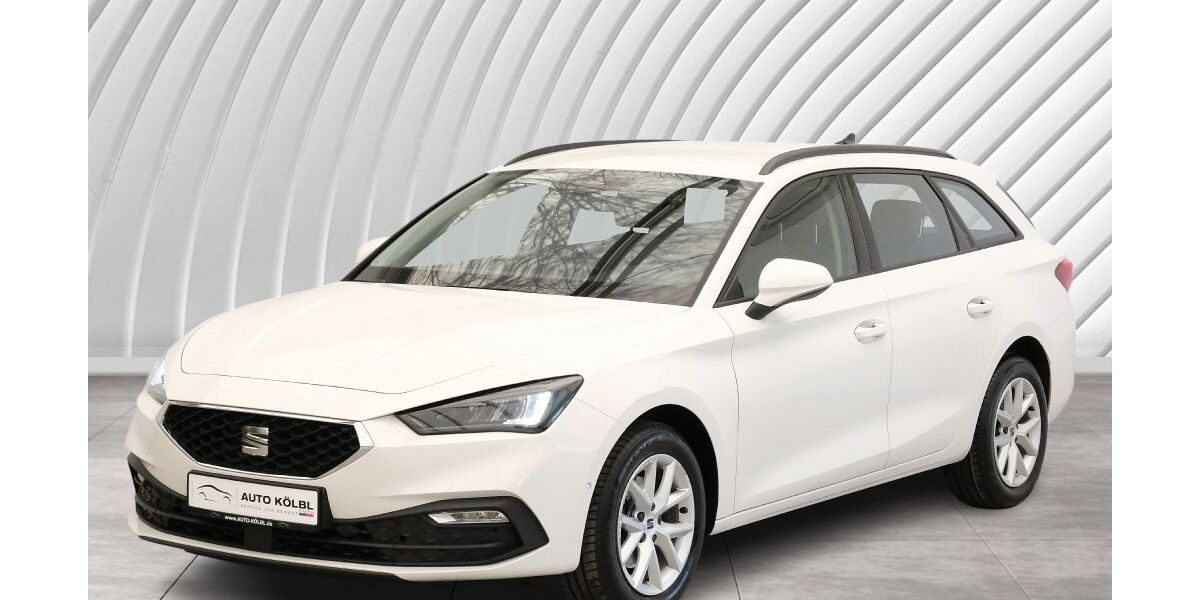 Seat Leon 38.800 km 19.490 &euro; Oberschleißheim 85764