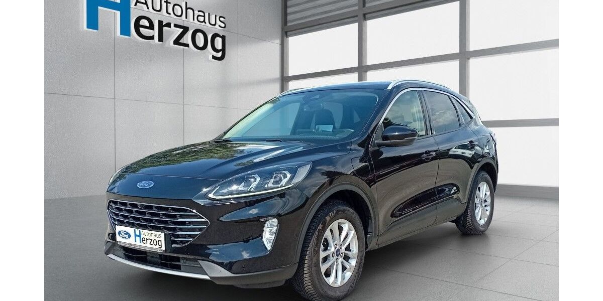 Ford Kuga 47.600 km 24.890 &euro; Schramberg 78713