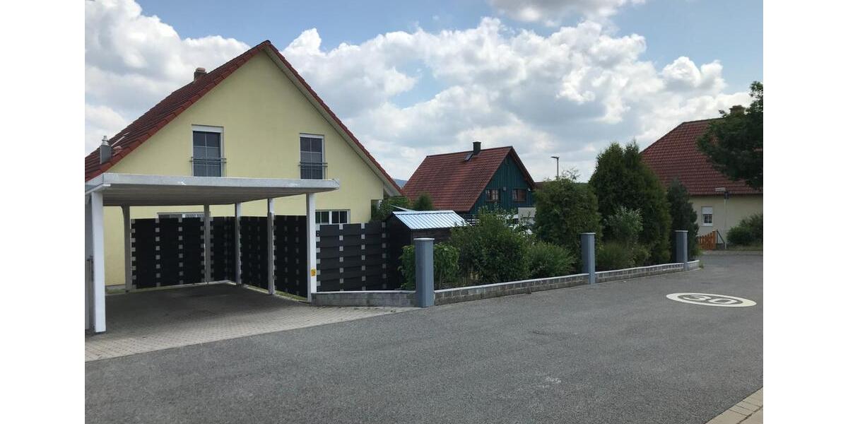 Einfamilienhaus Memmelsdorf - 9 Zimmer, 200 m&sup2;, 589.000&euro; | Angebot:25422694