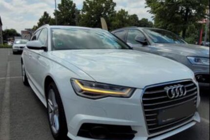 Audi A6 223.000 km 13.500 &euro; Laupheim 88471