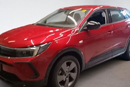 Opel Grandland (X) 10.400 km 24.990 &euro; Ulm 89073
