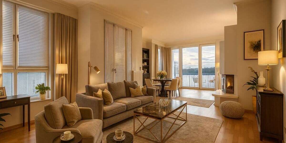 Wohnung zum Mieten in Schwerin 2.720 € 136 m² 3 zimmer