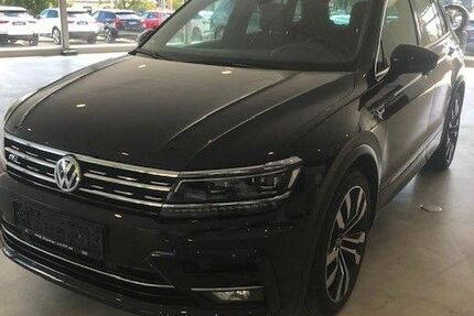 VW Tiguan 73.400 km 31.498 &euro; Teublitz 93158