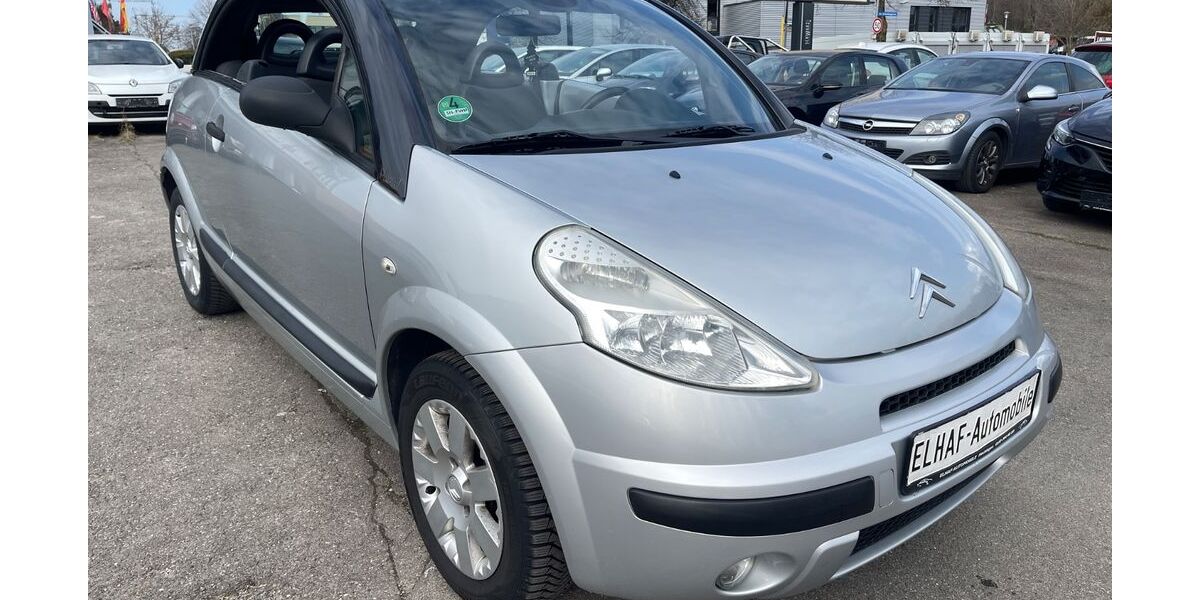 Citroen C3 139.000 km 1.500 &euro; Baden-Württemberg - Hechingen 72379