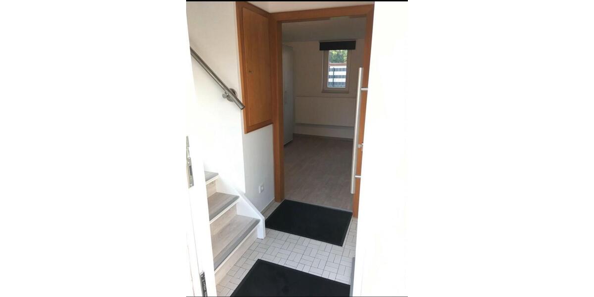Erdgeschoßwohnung Steinhagen - 2.5 Zimmer, 60 m&sup2;, 950&euro; | Angebot:25867950