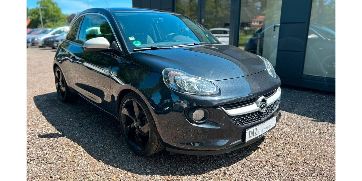 Opel Adam 213.800 km 3.795 &euro; Stuhr 28816