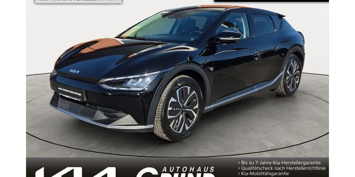 Kia EV6 18.963 km 31.450 &euro; Berga 06536