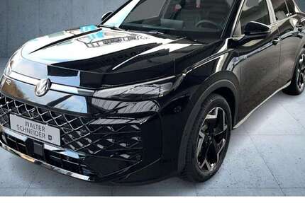 VW T-Roc 3.700 km 38.480 &euro; Siegen 57076