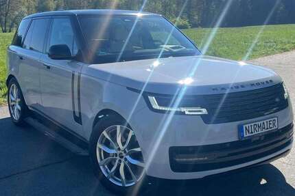 Land Rover Range Rover 36.900 km 135.900 &euro; Taunusstein 65232