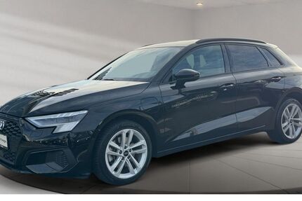 Audi A3 25.750 km 25.980 &euro; Landau 76829