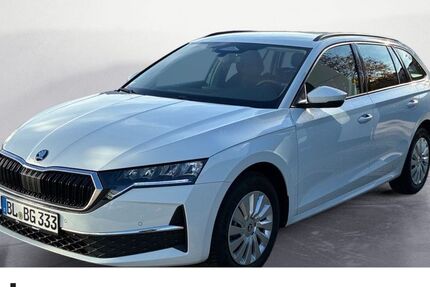 Skoda Octavia 4.999 km 34.280 &euro; Balingen 72336