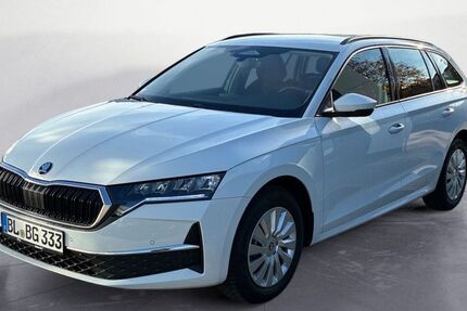 Skoda Octavia 9.356 km 31.780 &euro; Balingen 72336