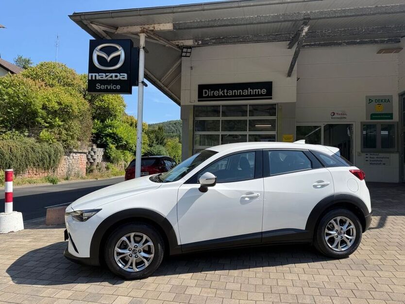 CX-3
