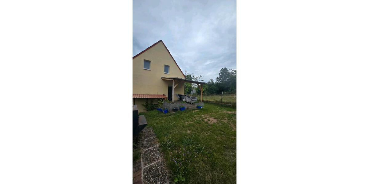 Mehrfamilienhaus, Wohnhaus Homburg - 7 Zimmer, 200 m&sup2;, 285.000&euro; | Angebot:27074884