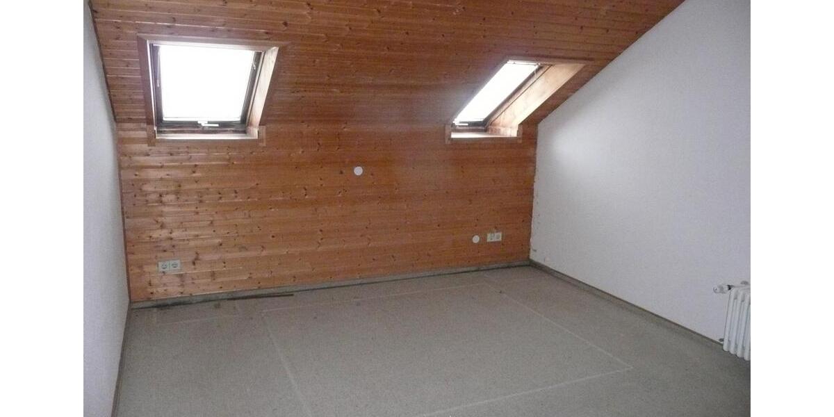 Etagenwohnung Bad Birnbach Asenham - 4 Zimmer, 94 m&sup2;, 249.000&euro; | Angebot:26729569