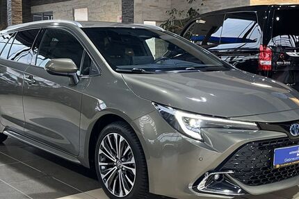 Toyota Corolla 22.000 km 26.000 € Eitorf 53783